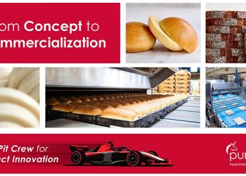 Puratos at IBIE 2025: Your Pit Crew for Bakery Innovation