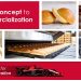 Puratos at IBIE 2025: Your Pit Crew for Bakery Innovation