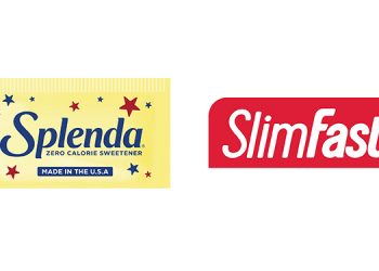 Heartland Food Products Group, manufacturer of SPLENDA® BRAND, acquires SLIMFAST® US brand