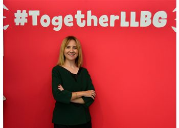 La Lorraine’in Yeni Türkiye & Orta Doğu Bölge Başkan Yardımcısı Neslihan Nigiz Ulak Oldu