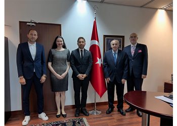 Lezita, Asya Pazarındaki Stratejisini Güçlendiriyor
