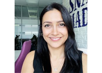 Mondelēz International Türkiye’ye Yeni Pazarlama Lideri