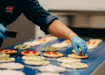 Lantmännen Unibake expands in savoury with acquisition of Boboli Benelux B.V.