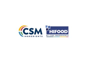 CSM Ingredients Group publishes its fourth sustainability report, highlighting steady progress and setting new targets