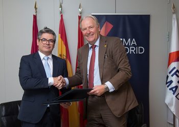 Strategic alliance reinforces Iberian food market: Koelnmesse and IFEMA launch Anuga Select Ibérica