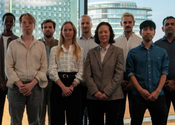 Paulig’s venture arm PINC joins £4 million investment in Scindo to accelerate sustainable ingredients