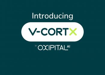 Oxipital AI unveils game-changing V-CORTX™ AI Vision Platform at PACK EXPO 2025