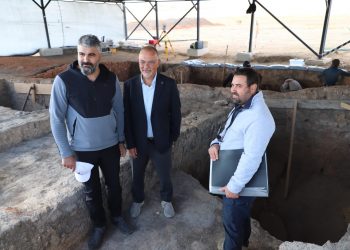 Lesaffre Türkiye, Dünya Ekmek Günü’nde geçmişle gelecek arasında köprü kuruyor