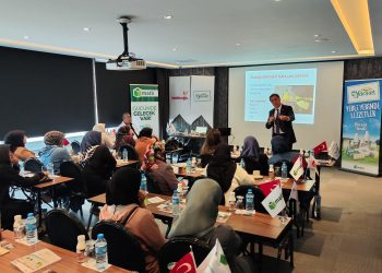 Yörsan, Tarımsal Üretimin Kalbindeki Kadın Gücünü Kutluyor