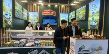Muratbey, Anuga 2025’te Avrupa pazarındaki gücünü pekiştiriyor