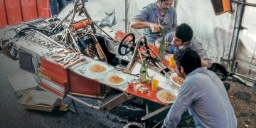 Barilla ve Formula 1® İş Birliği ile “Aile Tadında” Lezzetli Bir Yolculuk Başlıyor
