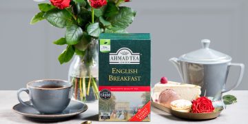 Ahmad Tea, Türkiye’de Çay Deneyimini Yeniden Tanımlıyor