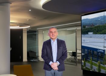 Italy confirmed to lead international ISO working group on packaging machinery