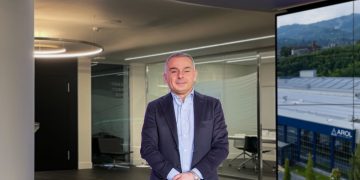 Italy confirmed to lead international ISO working group on packaging machinery