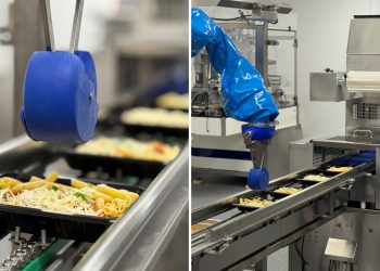 Chef Robotics and ILPRA Partner to Deliver Flexible Automation for Meal Assembly and Packaging