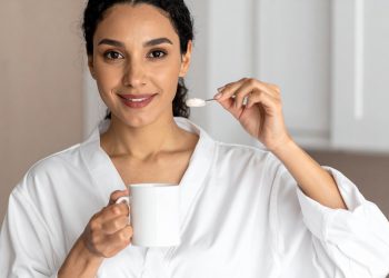 DolCas Biotech Marine Collagen Boosts the Morning Coffee Break