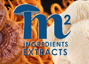 M2 Ingredients Launches Next-Generation Whole Mushroom Extracts: LionXtract™, ReiExtract™, CordyExtract™, Myco-Six™ Extract Blend