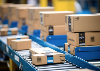 Rethinking Logistics: Bizerba at Parcel+Post Expo 2025