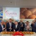 Puratos Launches U.S. Bakery Glaze Facility to Power Innovation and Premiumization
