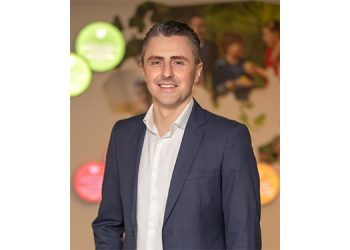 Nestlé Türkiye İçecekler İş Birimi’nde Üst Düzey Atama