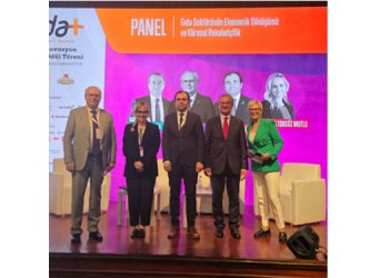 TÜGİS Yönetim Kurulu Başkanı Kaan Sidar: “Tüketiciyi Tanımadan İnovasyon Geliştirilemez”