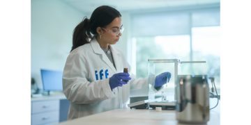 IFF Plans New Scent Creative Center in Mumbai, India