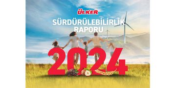 Ülker, sürdürülebilirlikte 10 yıllık hedeflerini aştı