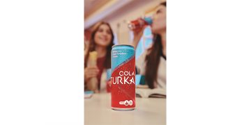 Cola Turka, The Hammer Awards’ta Bronz Ödül Kazandı
