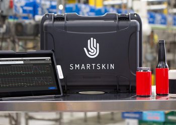 SmartSkin Technologies Named One of Canada’s Top Foodtech Leaders by the Canadian Food Innovation Network