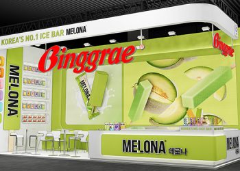 Binggrae to Showcase Melona and Samanco at ANUGA 2025 in Cologne