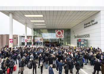 Anuga 2025 writes history: Biggest business and innovation platform of the global food industry