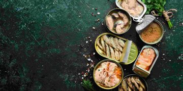 SGS Urges Action After EU Ban on Bisphenols in Food Contact Materials