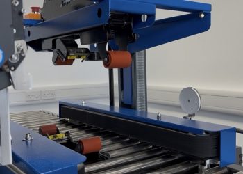 Cobalt Systems Expands Automation Portfolio with Smart End-of-Line Packaging Solutions