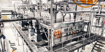 Our Global Vision: How a Leading Drum Dryer Supplier Serves Global Needs